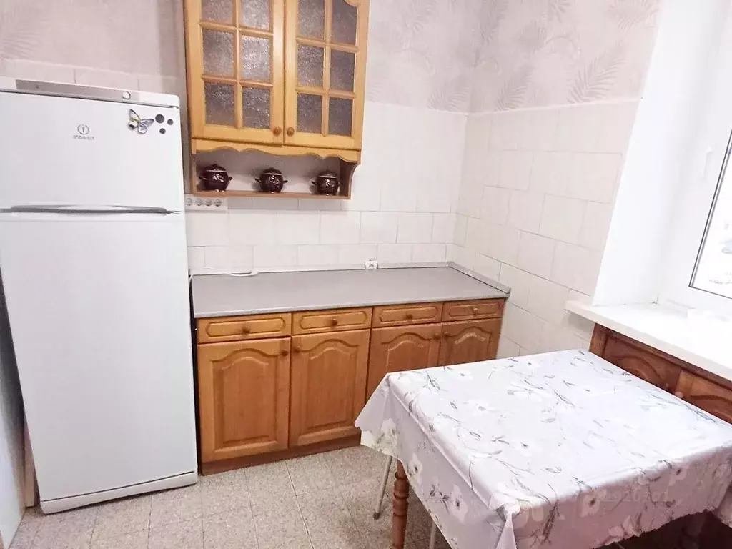 3-к кв. Московская область, Пушкино ул. Чехова, 14 (60.0 м) - Фото 2