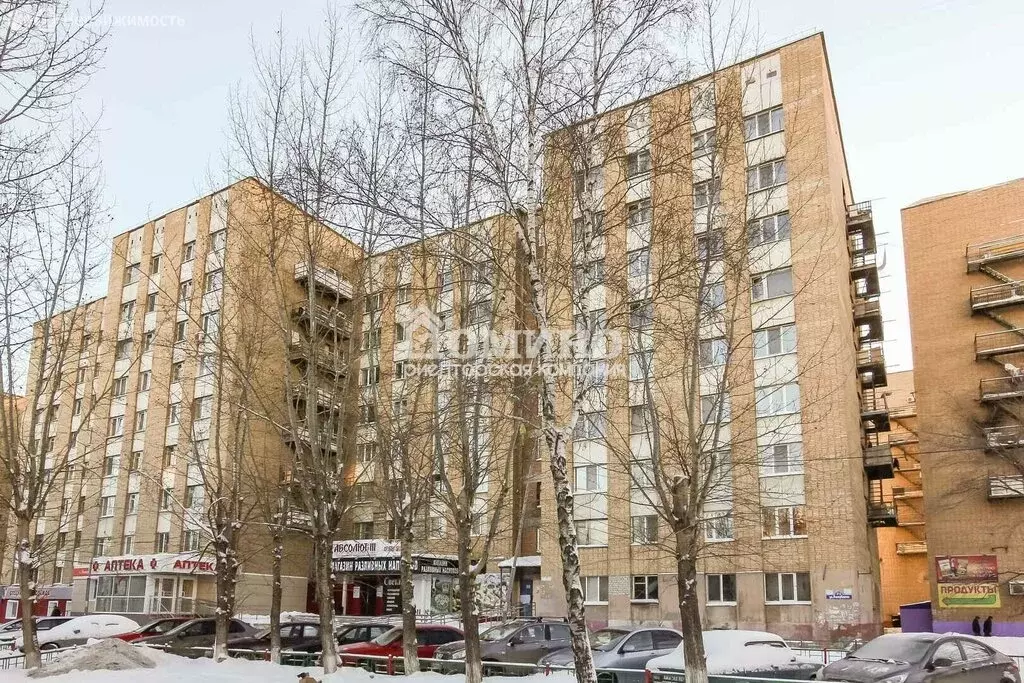 1к в -комнатной квартире ( м) - Фото 1