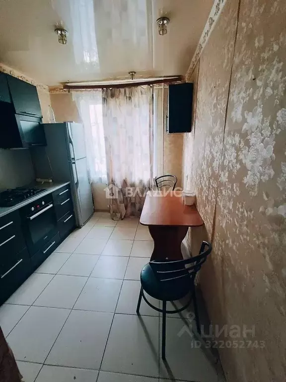 3-к кв. Владимирская область, Владимир ул. Василисина, 3 (62.0 м) - Фото 1