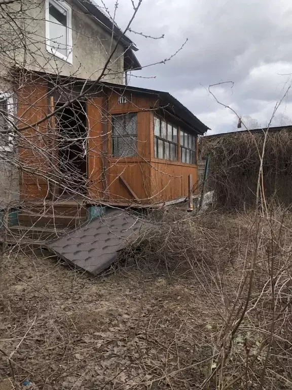 Дом в Московская область, Химки городской округ, д. Исаково 1Ш (98 м) - Фото 1