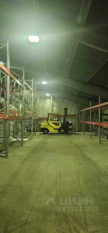 Склад в Краснодарский край, Краснодар Круговая ул., 46/1 (100 м) - Фото 2