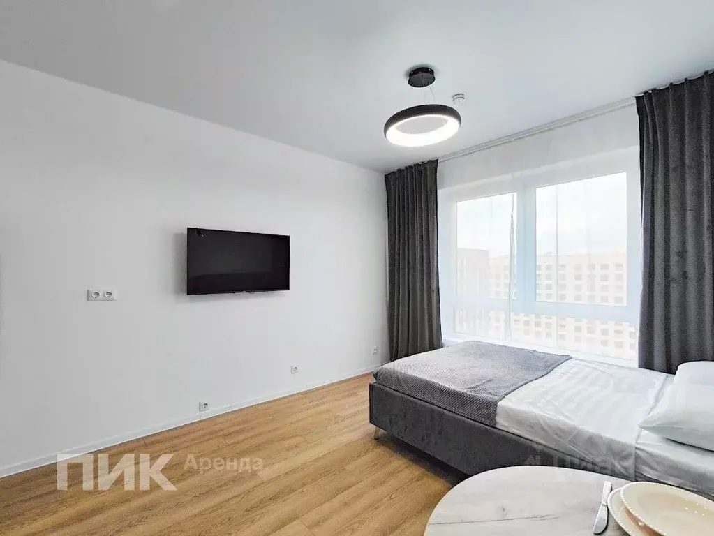 Студия Московская область, Красногорск городской округ, пос. ... - Фото 2