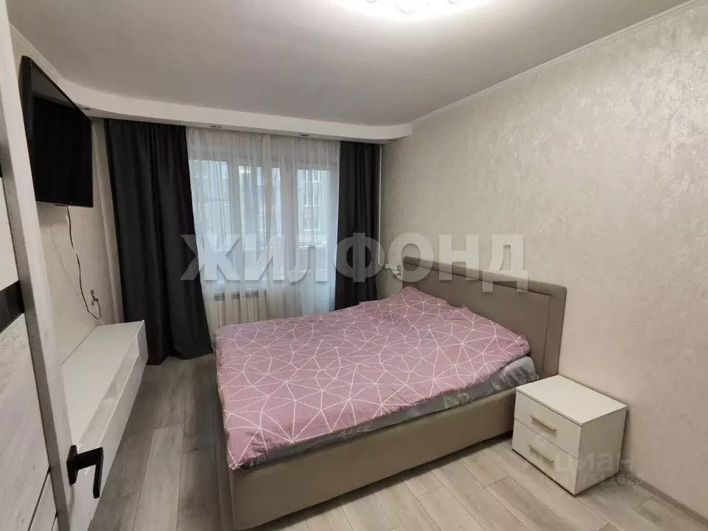 2-к кв. Томская область, Томск ул. Бела Куна, 22 (43.1 м) - Фото 0