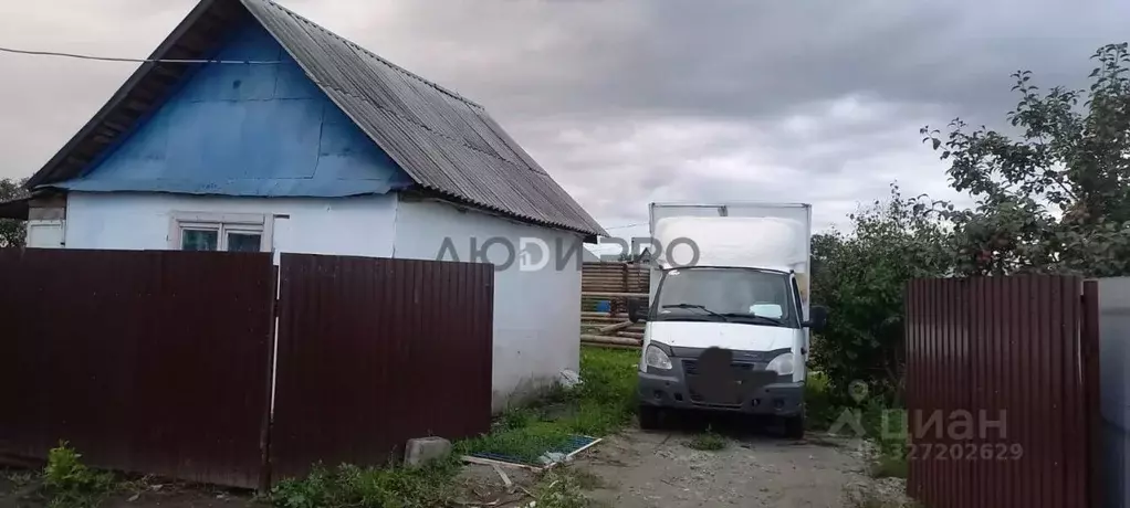 Дом в Алтайский край, Барнаул городской округ, с. Власиха, ... - Фото 2