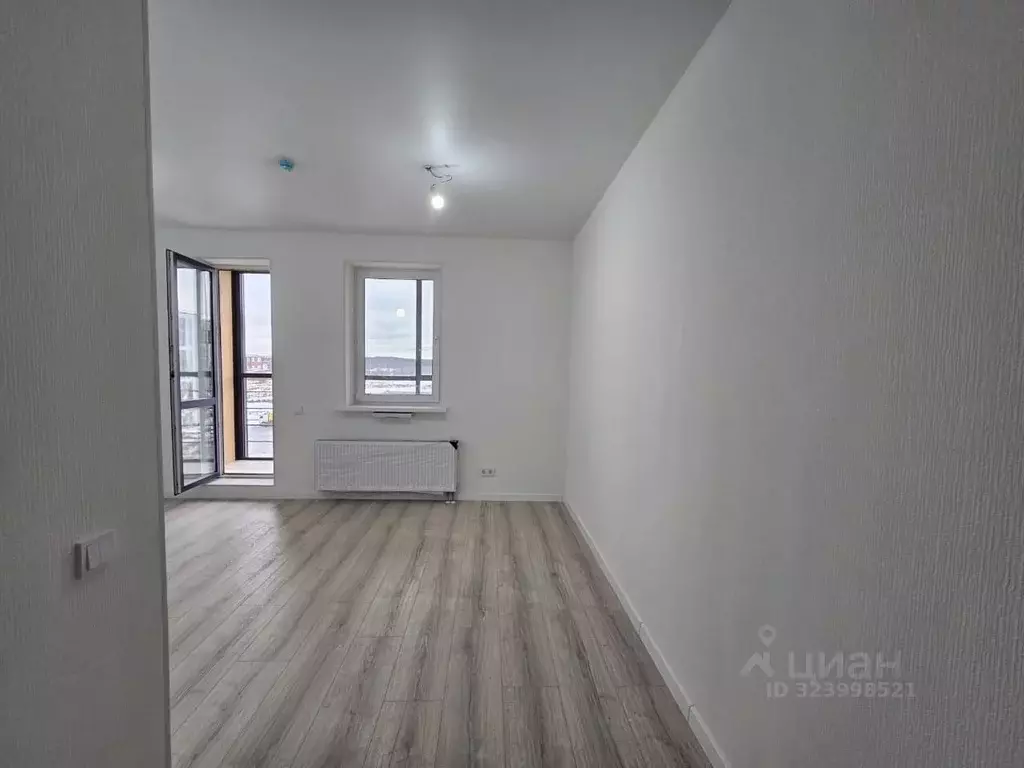 Студия Ленинградская область, Всеволожский район, Заневское городское ... - Фото 1