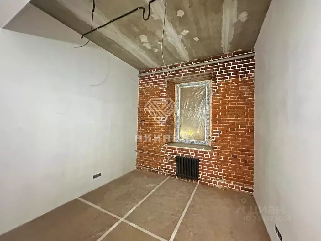 Помещение свободного назначения в Москва Калашный пер., 5 (13 м) - Фото 0