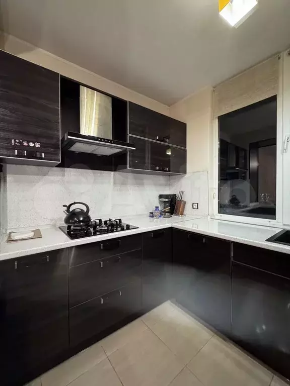 2-к. квартира, 54 м, 4/4 эт. - Фото 1