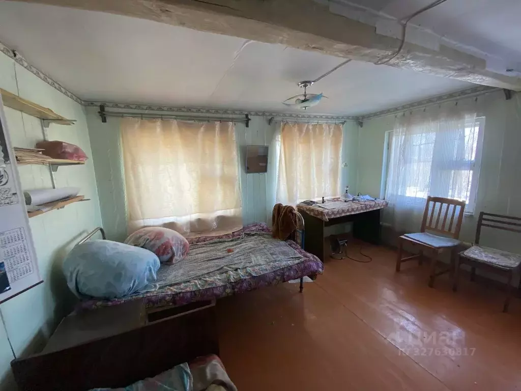 Дом в Башкортостан, Кушнаренковский район, Шариповский сельсовет, с. ... - Фото 2