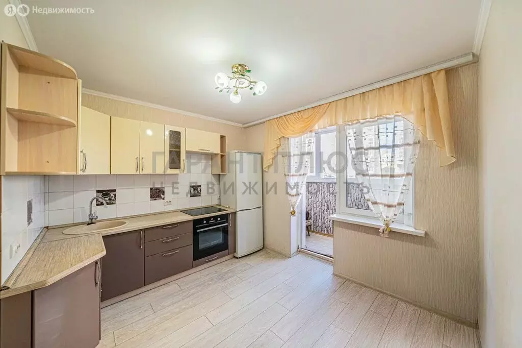 2-комнатная квартира: Липецк, улица С.С. Бехтеева, 5 (65 м) - Фото 2