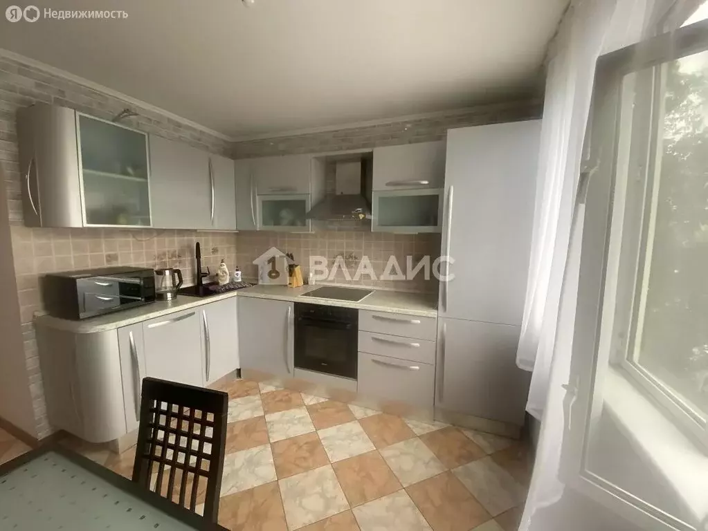 3-комнатная квартира: Москва, Рубцовская набережная, 2к3 (79 м) - Фото 0