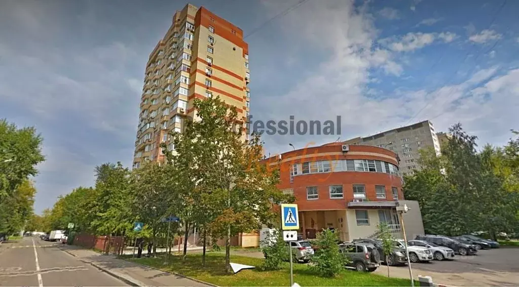 Офис в Москва Большой Коптевский проезд, 10К2 (130 м) - Фото 2