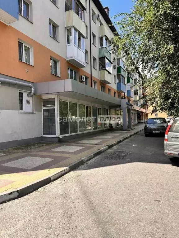Помещение свободного назначения в Белгородская область, Белгород ул. ... - Фото 2