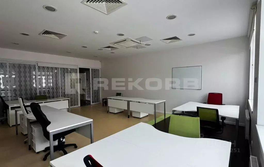 Офис в Санкт-Петербург Лодейнопольская ул., 5 (72 м) - Фото 1