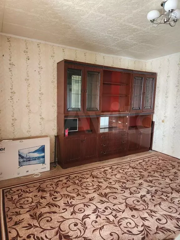 2-к. квартира, 51 м, 3/5 эт. - Фото 0
