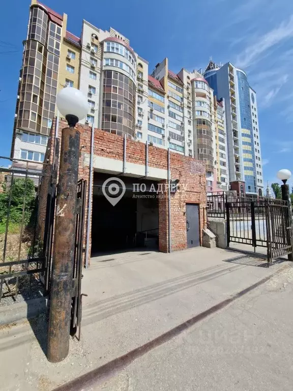Гараж в Саратовская область, Саратов ул. Имени А.К. Серова (15 м) - Фото 0