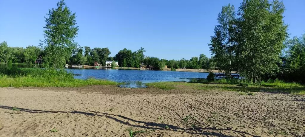 Участок в Саратовская область, Энгельсский район, с. Шумейка, ... - Фото 1