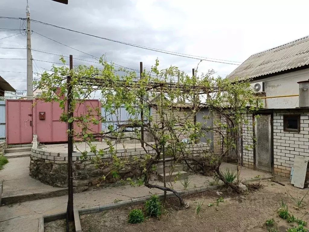 Дом в Волгоградская область, Городище рп Центральная ул. (52 м) - Фото 1