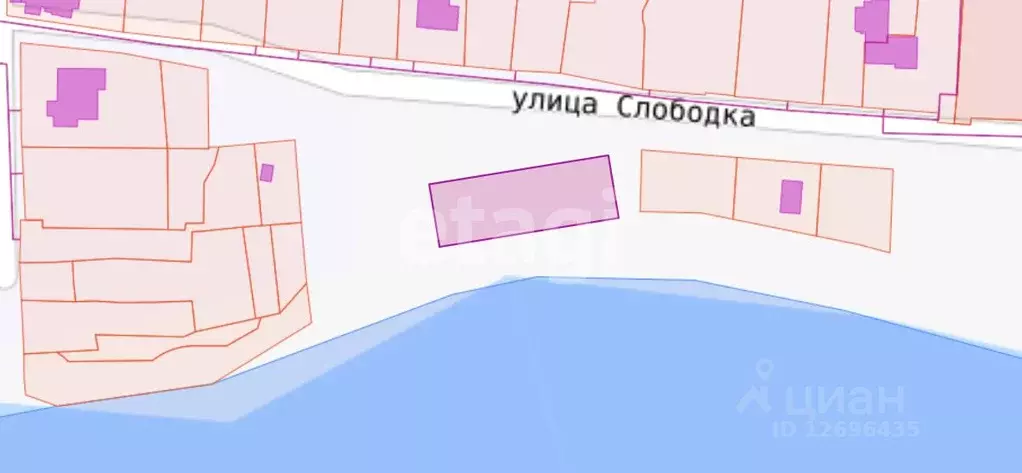 Участок в Московская область, Мытищи городской округ, д. Чиверево  ... - Фото 2