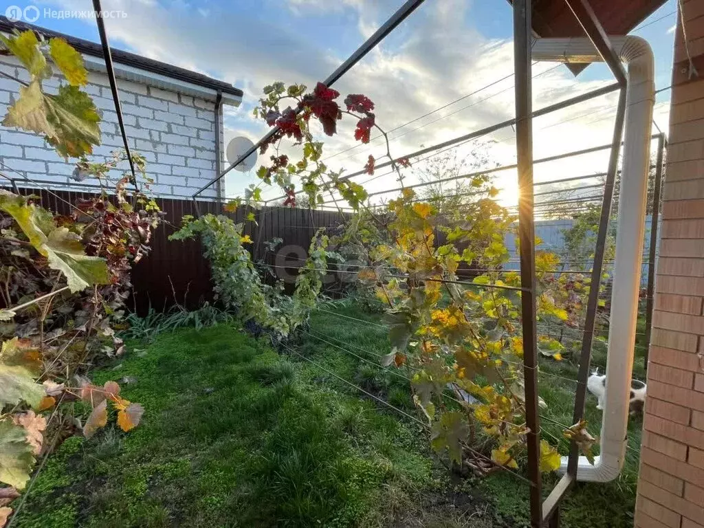 Дом в Дорожный, Молдавская улица (184 м) - Фото 2