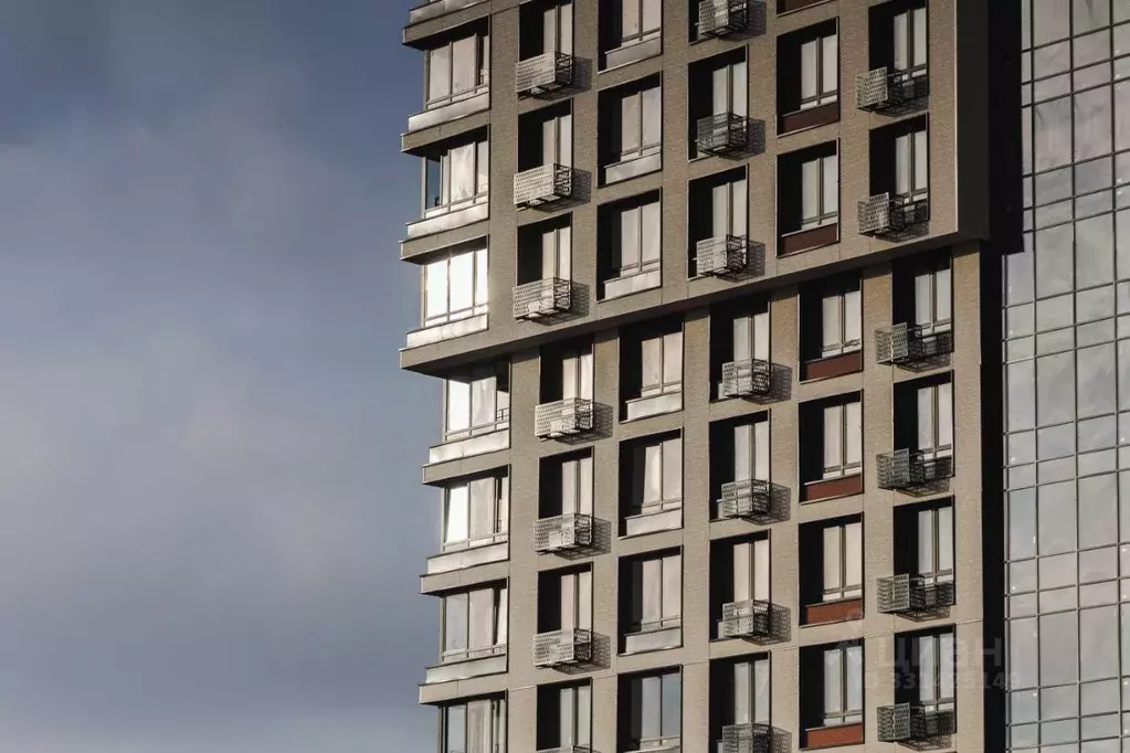 Помещение свободного назначения в Москва Газгольдерная ул., 10 (57 м) - Фото 1