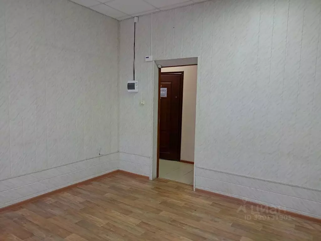 Офис в Томская область, Томск Иркутский проезд, 1 (14 м) - Фото 0