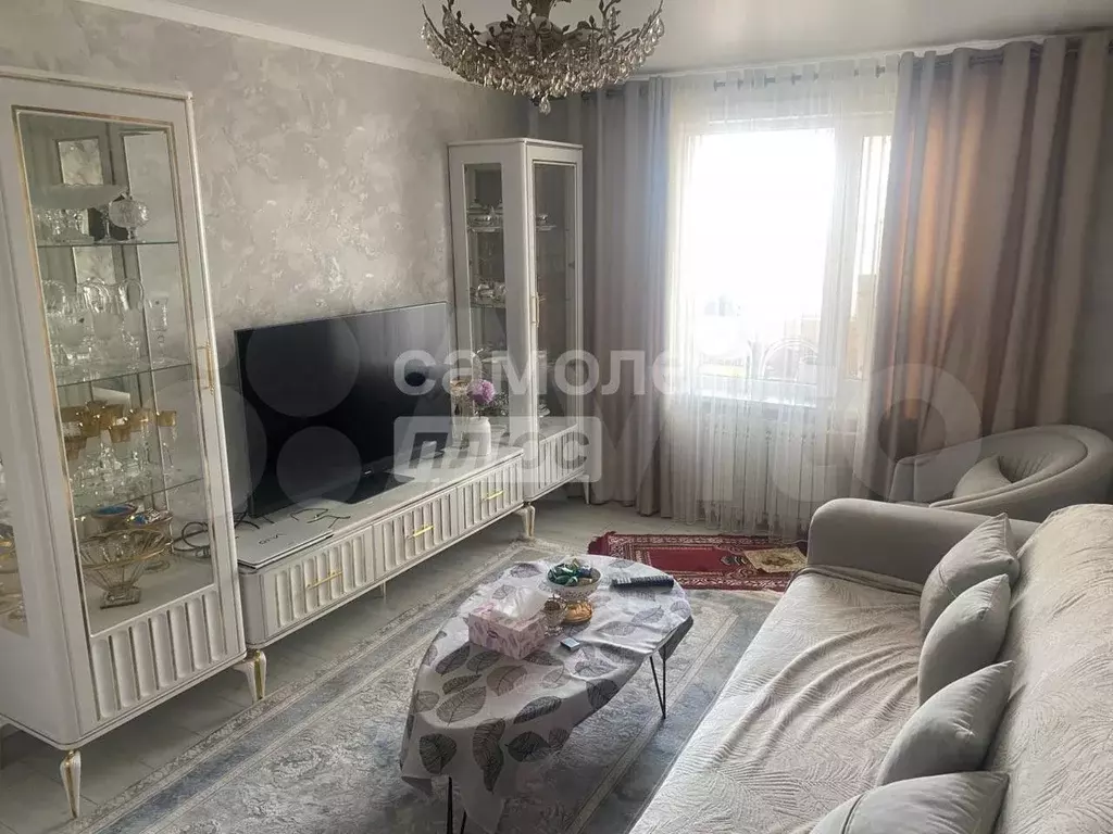 2-к. квартира, 54 м, 2/9 эт. - Фото 0