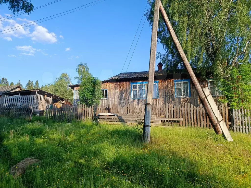 Дом 43 м на участке 30 сот. - Фото 1