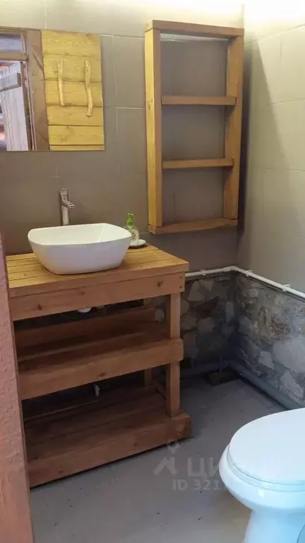 Комната Воронежская область, Рамонский район, Карачунское с/пос, д. ... - Фото 2