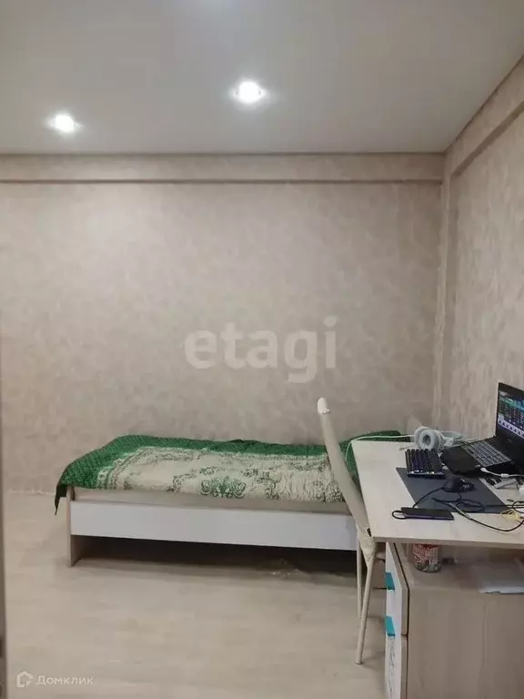 Продаётся 2-к квартира, 49.4 м - Фото 1