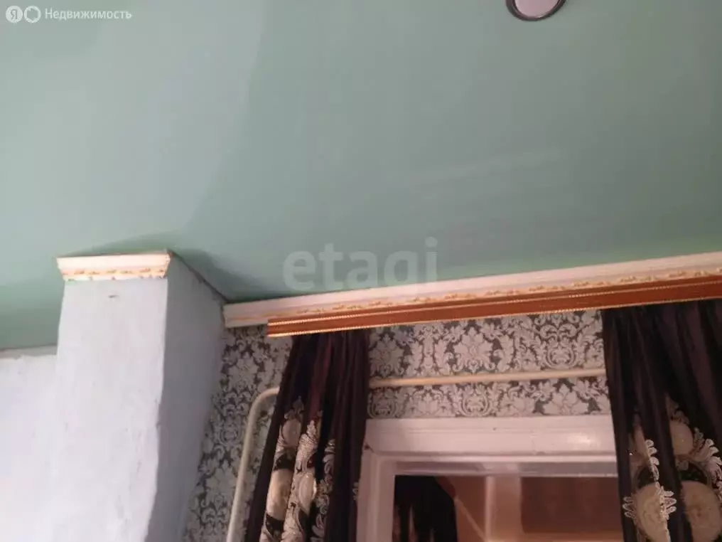 Дом в станица Келермесская, Почтовая улица (50.3 м) - Фото 2