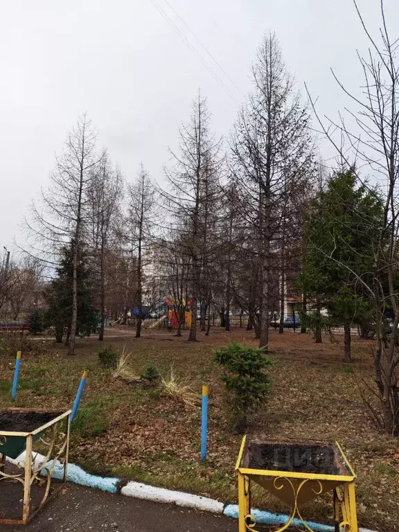 3-к кв. Ульяновская область, Ульяновск Камышинская ул., 39Б (74.0 м) - Фото 2