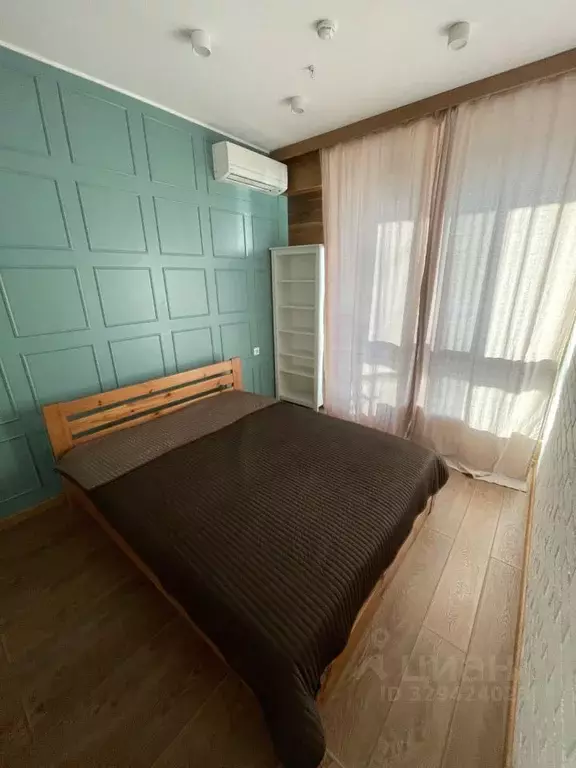 1-к кв. Москва Ходынский бул., 2 (44.0 м) - Фото 1