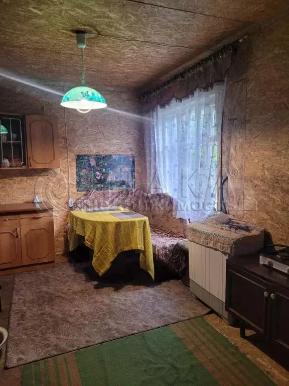 2-к. квартира, 50 м, 1/1 эт. - Фото 1