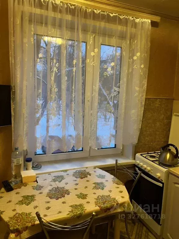 2-к кв. Москва ул. Лавочкина, 16К1 (58.0 м) - Фото 2