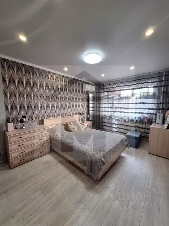 2-к кв. Хакасия, Абакан ул. Ивана Ярыгина, 41 (43.8 м) - Фото 0