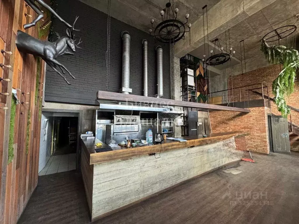 Помещение свободного назначения в Ульяновская область, Ульяновск ул. ... - Фото 2