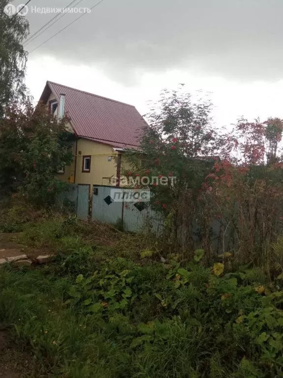 Дом в Григорьевское, улица Ленина, 15 (25 м) - Фото 1