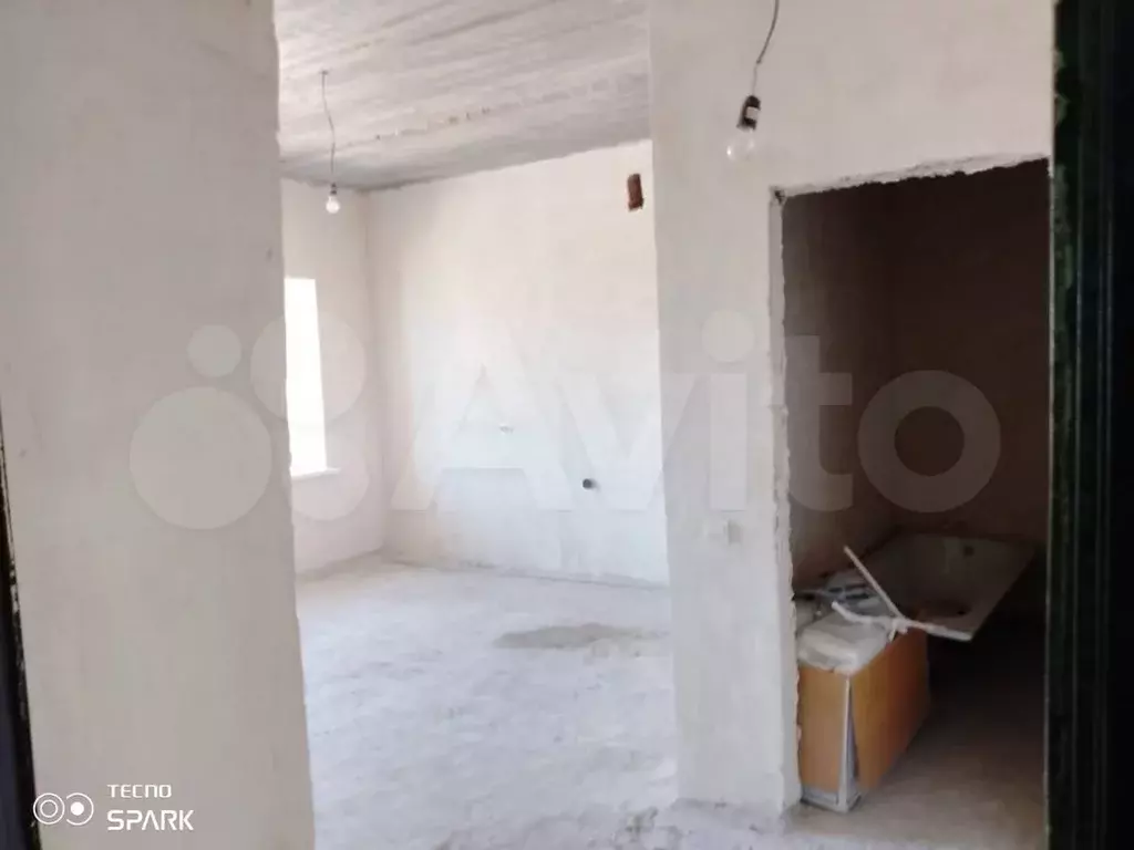 Комната 28 м в 1-к, 3/3 эт. - Фото 0