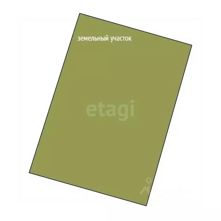 Участок в Воронежская область, Рамонский район, Новоживотинновское ... - Фото 1