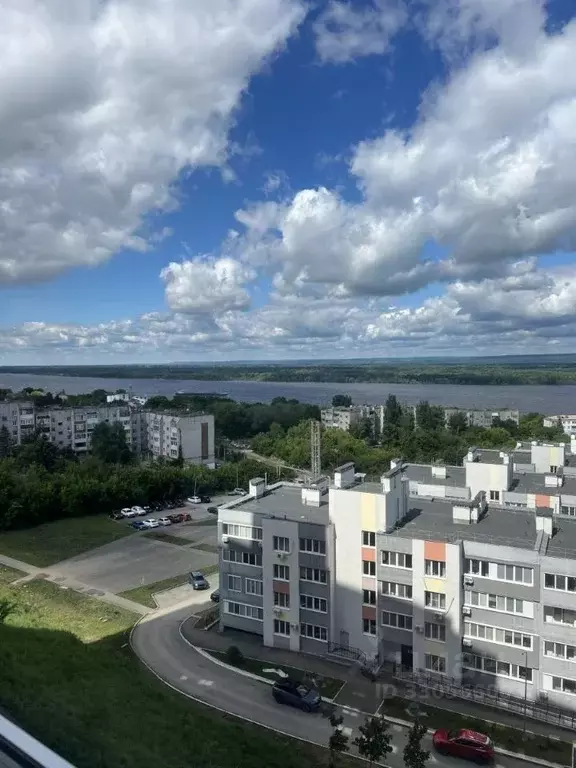 1-к кв. Самарская область, Самара просека 5-я, 135 (39.15 м) - Фото 1