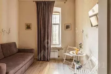 1-к кв. Санкт-Петербург Пушкинская ул., 9 (15.0 м) - Фото 0