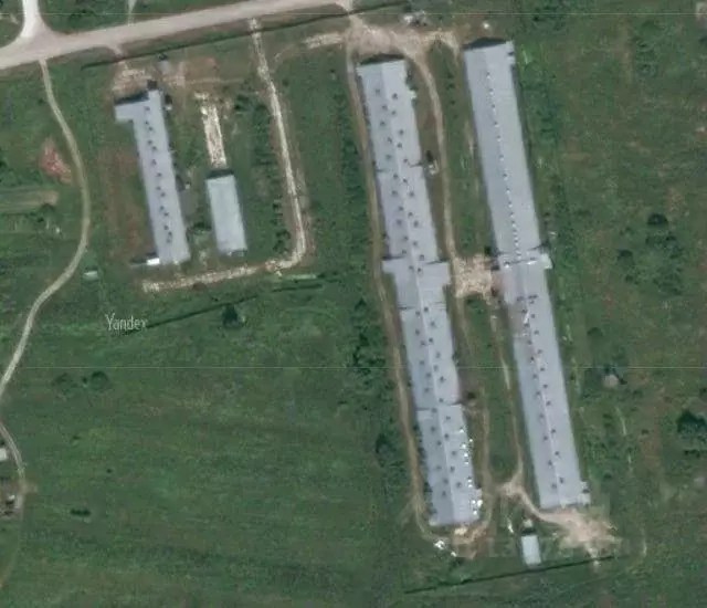 Производственное помещение в Новгородская область, Новгородский ... - Фото 2