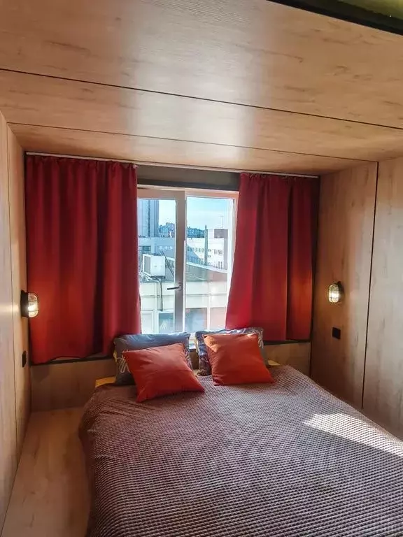 Студия Санкт-Петербург Большой Сампсониевский просп., 74к2 (15.0 м) - Фото 1