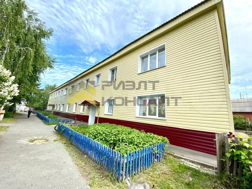 2-к. квартира, 40,2 м, 2/2 эт. - Фото 0