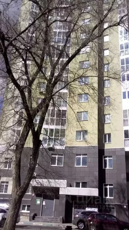 Помещение свободного назначения в Воронежская область, Воронеж бул. ... - Фото 1