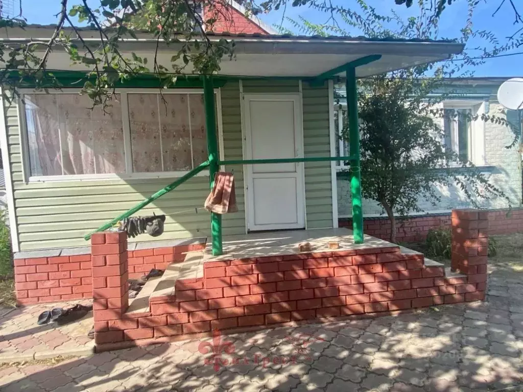 Дом в Белгородская область, Шебекинский муниципальный округ, Ржавец ... - Фото 1