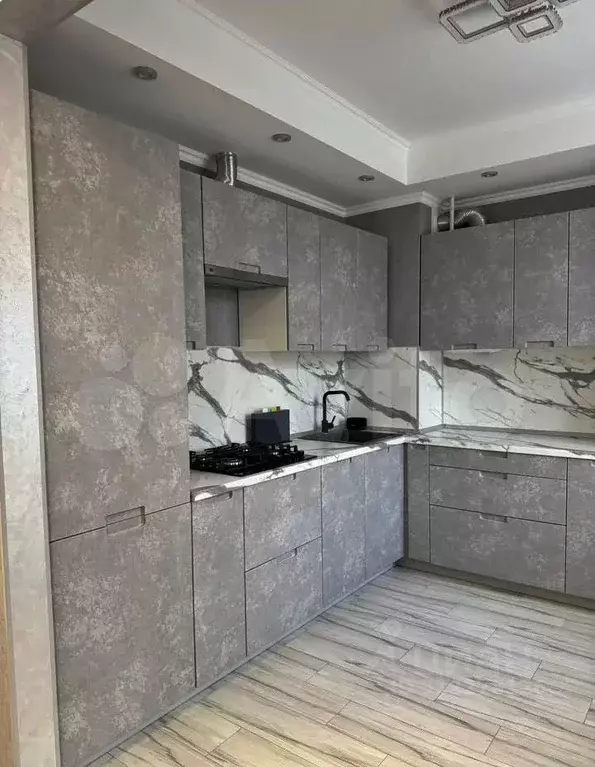 3-к кв. Калужская область, Калуга ул. Кирова, 56 (90.0 м) - Фото 2