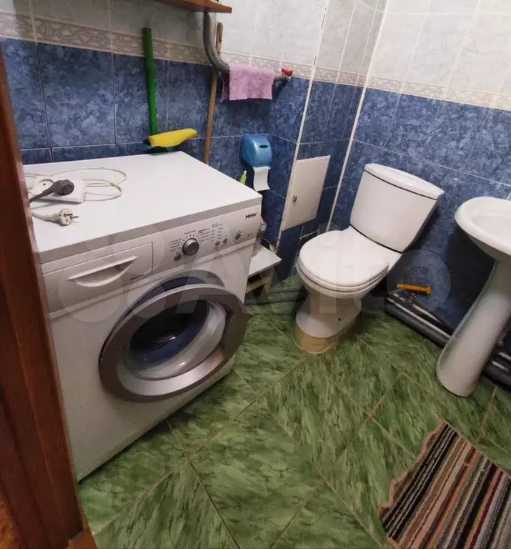 1-к. квартира, 32 м, 2/4 эт. - Фото 1