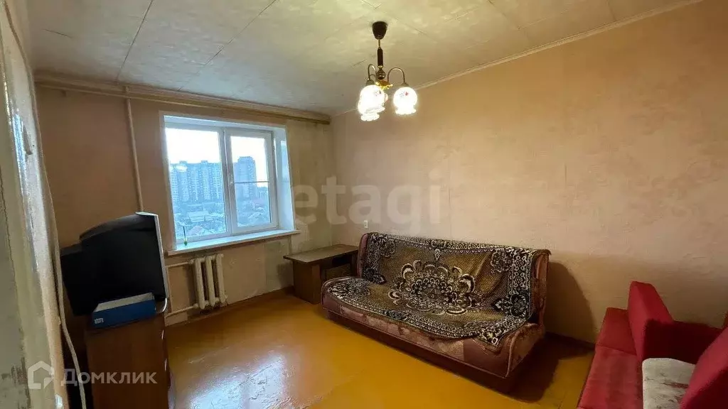Продаётся 1-к квартира, 29.2 м - Фото 0