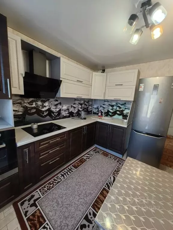 3-к кв. Ставропольский край, Ставрополь ул. Доваторцев, 11 (61.9 м) - Фото 2